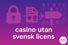 Utländska Casino med Snabb Utbetalning En Guide till Snabb och Säker Spelupplevelse