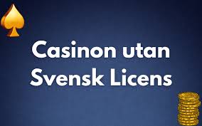 Utländska Casino med Swish En Guide till Spelopplevelsen