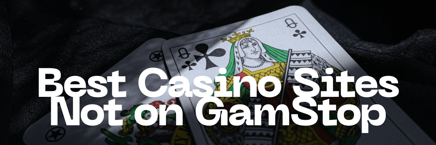 What Sites Are Not on GamStop