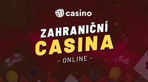 Zahraniční casino bonus za registraci Využijte svou šanci na výhru! Zahraniční casino bonus za registraci Využijte svou šanci na výhru!